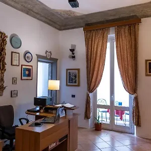 Dei Mori 3*, Firenze Italia