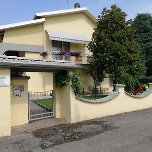 Bed & Breakfast I Gemelli, Sorbolo