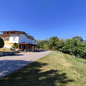Bed & Breakfast Il Golfarone, Villa Minozzo