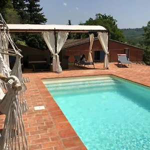 Ocagiuliva , Riparbella Italia