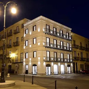 Principe Di Lampedusa 4*, Palermo Italia