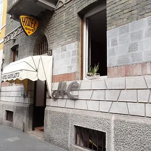 Castelletto 2*, Milano Italia