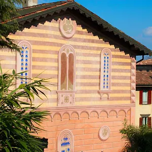 Palazzo Rivola 2*, Bergamo Italia